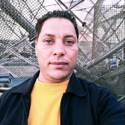 Dr. Nabil Daghbouj