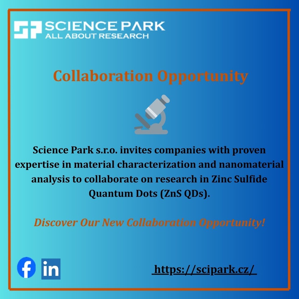 Collaboration Opportunity