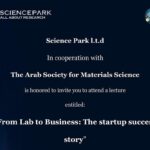 From Lab to Business: A Startup Success Story