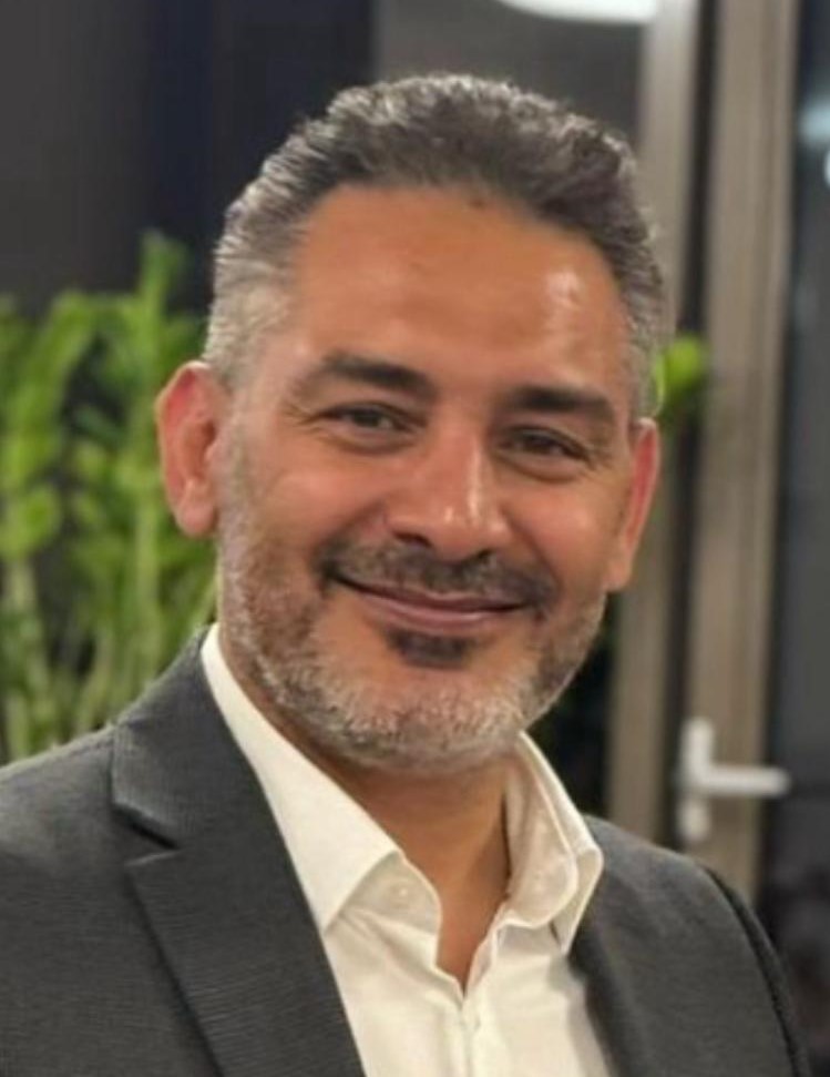 Ahmed Sharf, Ph.D.