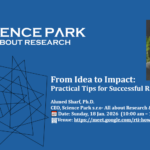 From Idea to Impact: Practical Tips for Successful R&D Project