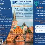 The International Conference for Science Park Publisher (ICSPP) 2026